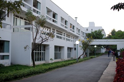 Student's Residence